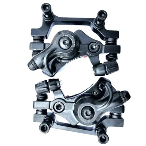 Pièces complètes de vélo VTT et ensemble de freins à disque - 3