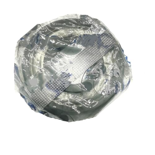 Roulement 6304-2ZR-HT1 à rouleaux coniques résistant aux chocs à 350°C