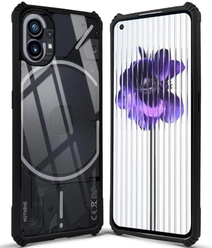 Image of Jkobi Back Case Cover for Nothing Phone 1