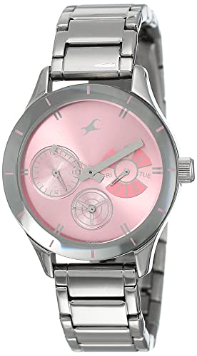 Fastrack 6078SM07