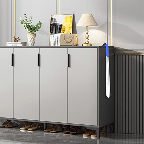 Charmount Metal Shoe Horn, 16.5" Long Handled Shoe Horn For Seniors, Men, Women, Kids, Shoe Spoon/Boot Horn … #TOP5