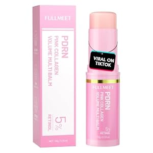 PDRN Pink Collagen Volume Multi...