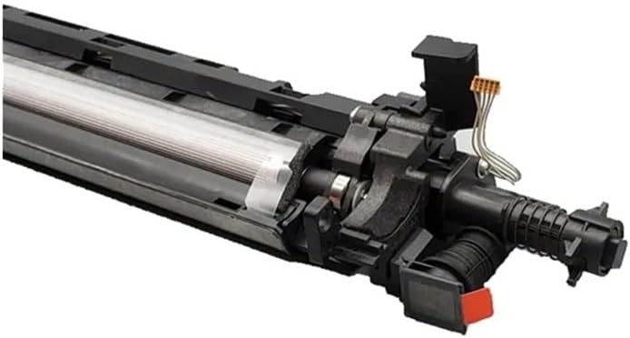 4PCS DV512 Developer Unit Fit for Konica Bizhub C221 C224 C284 C364 C454 C554 Dismantling Does Not Include