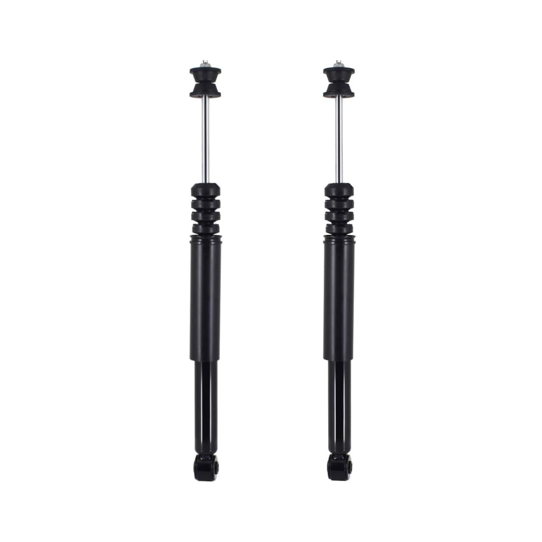 PM Auto Pair of 2 Rear Shock Absorber For 2017 2018 Renault Sandero Expression Mexico