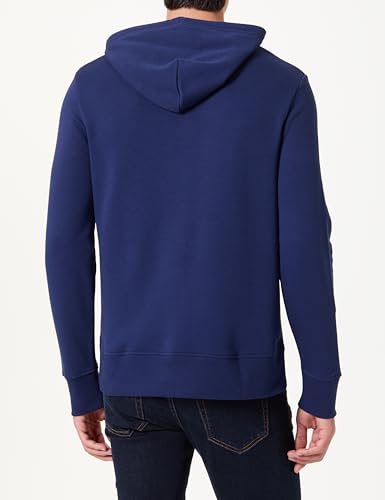 GANT Printed Graphic Hoodie – Ansicht 3