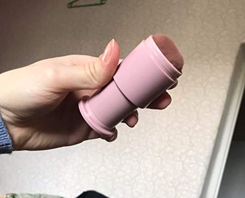 Pennello per trucco retrattile, pennello per