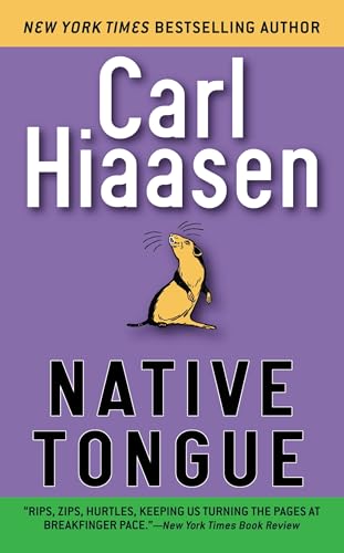 Native Tongue