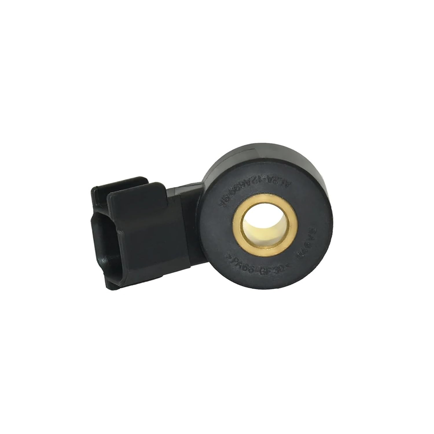 Automotive Ignition Sensor Knock Detonation Sensor AL3A-12A699-BA AL3A12A699BA Fit for Mustang 2011-2017 F59 2016-2017 F53 2013-2017 F Series 2010-2017 Engine Knock Sensor