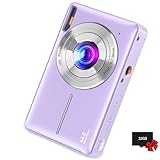 Digital Camera,Kids Camera with 32GB Card,Nsoela FHD 1080P 44MP Compact Vlogging Camera,Point and Shoot Camera 16X Digital Zoom, Portable Mini Kids Camera for Teens Students Digital Camera,Kids Camera with 32GB Card,Nsoela FHD 1080P 44MP Compact Vlogging Camera,Point and Shoot Camera 16X Digital Zoom, Portable Mini Kids Camera for Teens Students