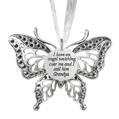 Weihnachtsschmuck Schmetterling Anhänger Weihnachtsbäume...