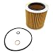 MAHLE Original OX 387D ECO Oil Filter