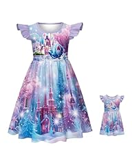 Purple-princess Castle