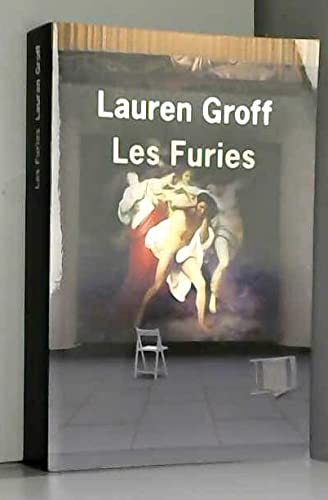 Les furies [French] 2298129320 Book Cover