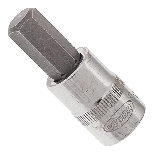 SCHRAUBENDREHER-EINSATZ (BIT) 3/8 SW 10