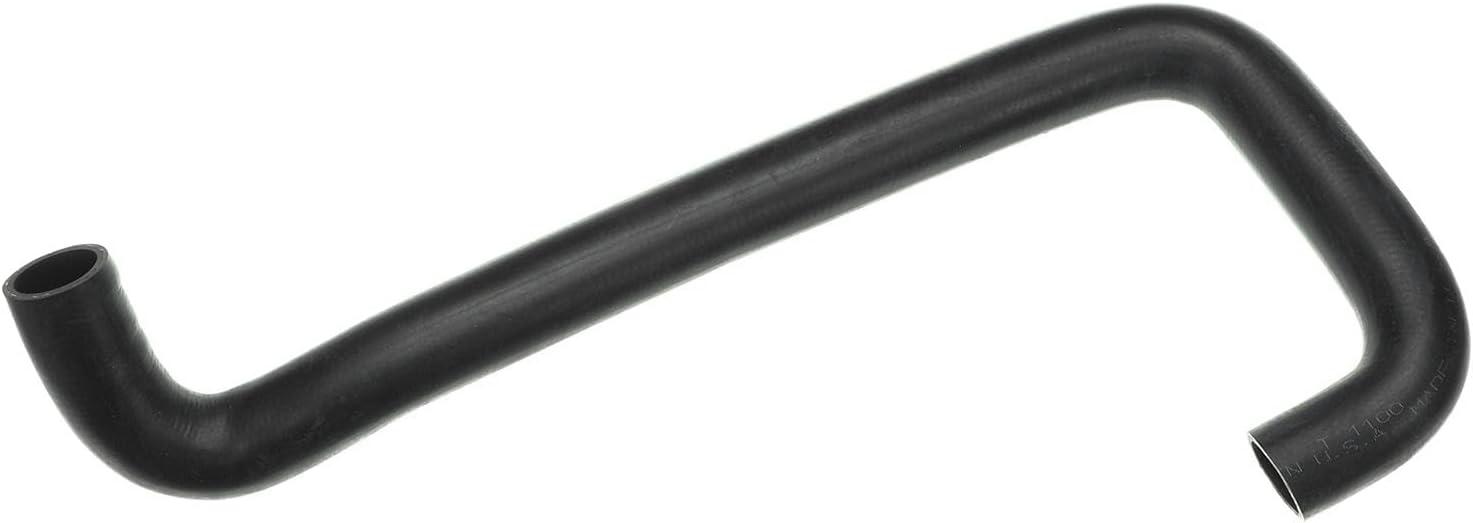 ACDelco Gold 26625X Molded Lower Radiator Hose