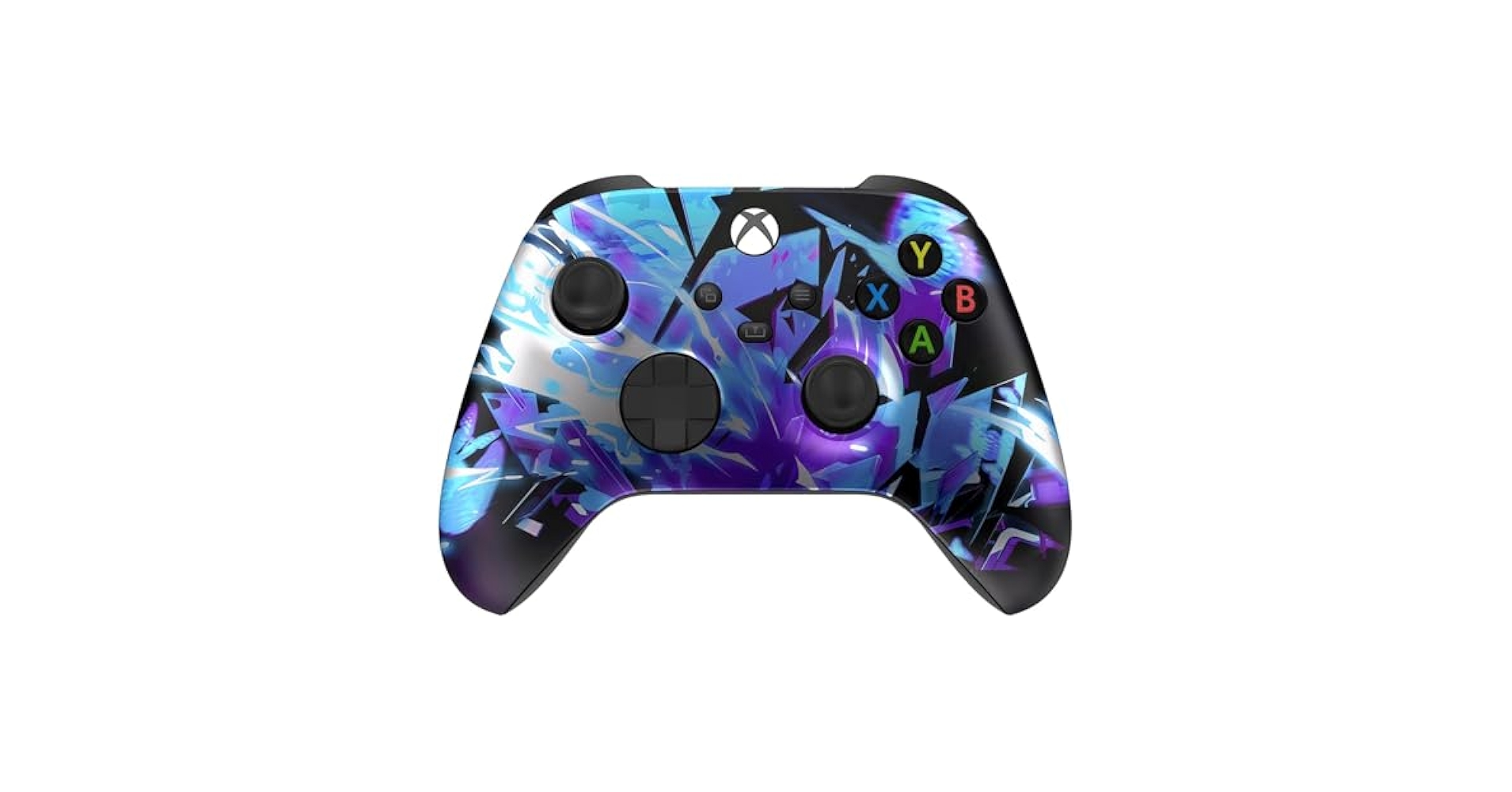 Amazon.com: Custom Controllerzz Wireless Controller for