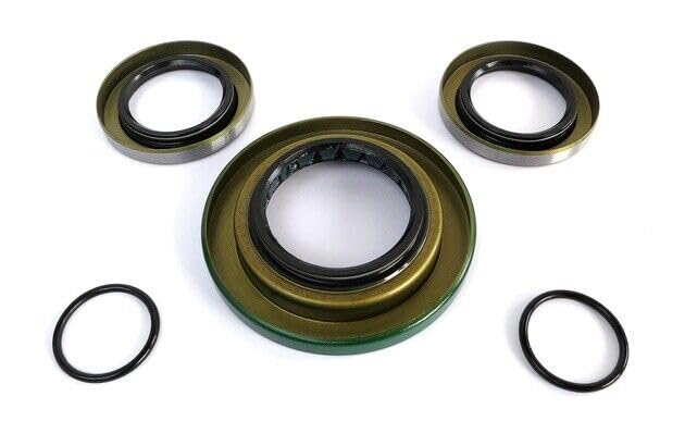 ATV&UTV Replace Parts & Accessories for EPI Differential Seal Kit Rear #WE290108 Can-Am Mod-BBM45-FV9610