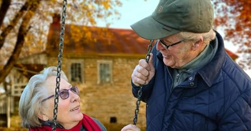 Quando saremo vecchi