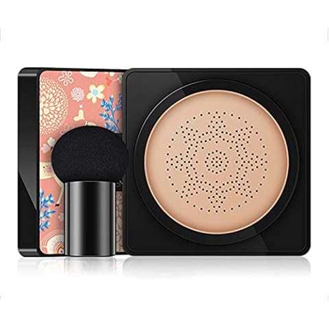 BB-Creme, Air Cushion Foundation BB-Creme Cover