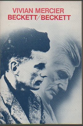 Beckett-Beckett 0195024958 Book Cover