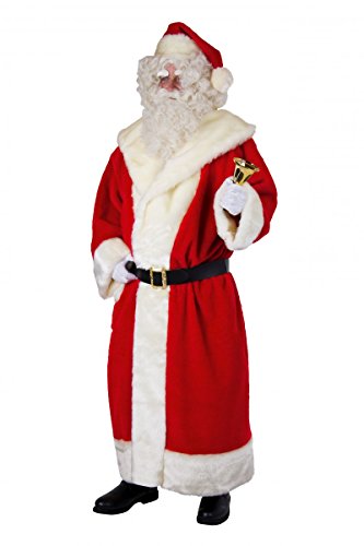 Festartikel Müller Weihnachtsmann-Mantel Cover