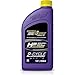Royal Purple 01311 HP 2-C High Performance 2-Cycle Motor Oil with Synerlec, 1 Quart
