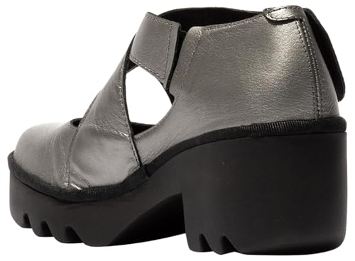 FLY London Women's Togo533fly Pump3