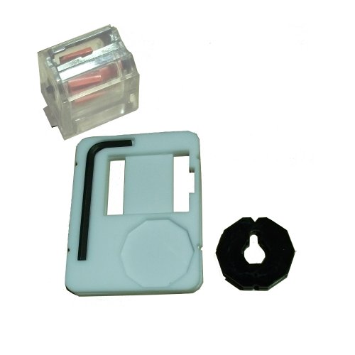 Borel Sports Ruger 10/22 Magazine Assembly Tool (One Size)