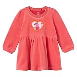 Babybekleidung Oilily Mädchen Kleid Djazz-98 - Kindermode : Mädchen