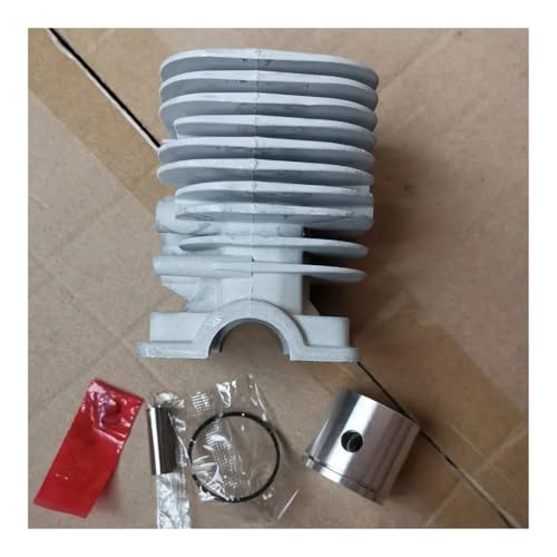 Cylindre de 35 mm pour coupe-bordure 124L 125R et 128R - 5