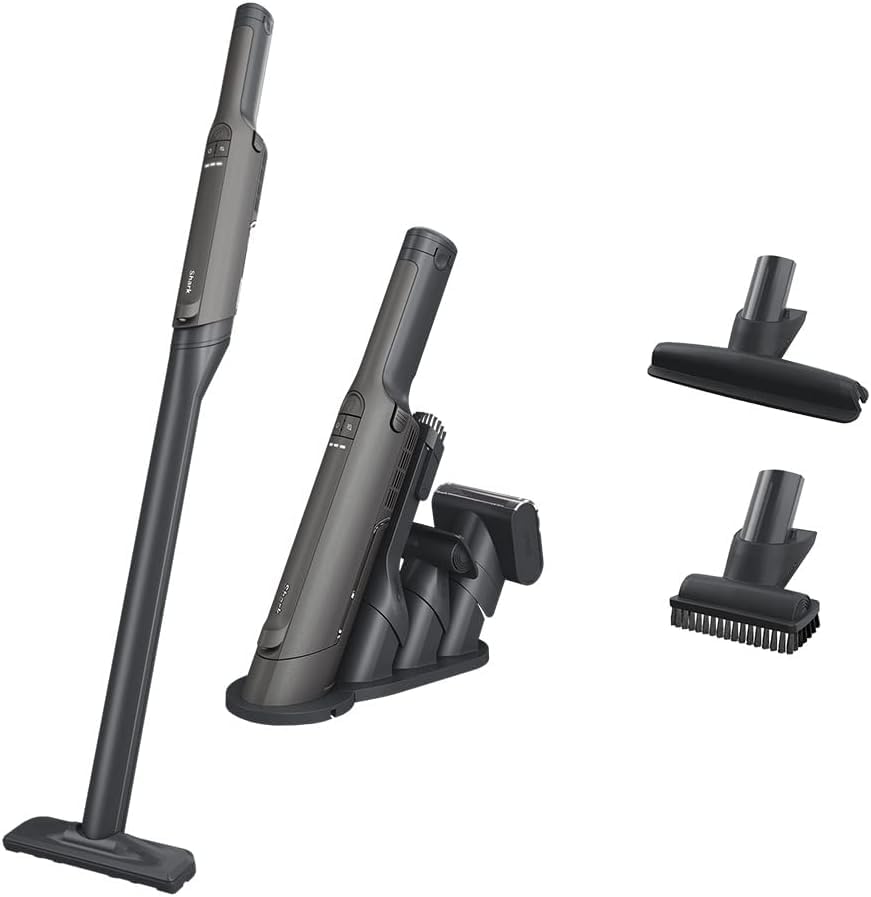 Shark シャーク EVOPOWER EX WV416J ハンディクリーナー コードレス
