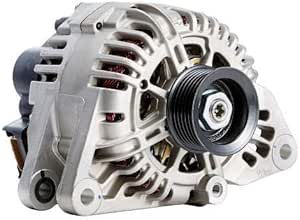 Amazon.com: Go-Parts - for 2003-2005 Hyundai XG350 Alternator - (3.5L ...