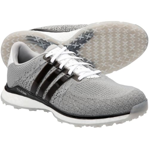 Image of adidas Men's Tour360 Xt-sl Textile Golf Shoes
