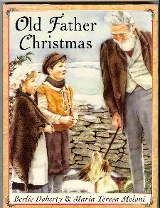 Old Father Christmas 0812063546 Book Cover
