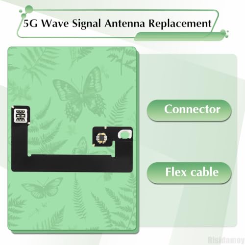 Antena de señal 5G MM para iPhone 16 Pro Max que recupera la cobertura celular perdida 3
