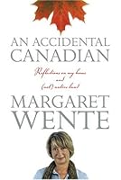 An Accidental Canadian 0002007983 Book Cover