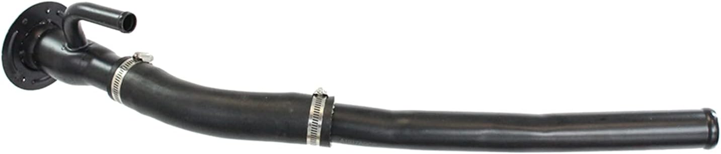 Agility Auto Parts 4063278 Fuel Tank Filler Neck (Use Garage Tool to Check Correct Compatibility)