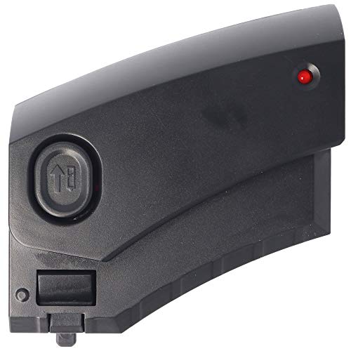 Batería para Kärcher batería escoba K55 batería 4.070 – 696 NiMH batería 2000 mAh