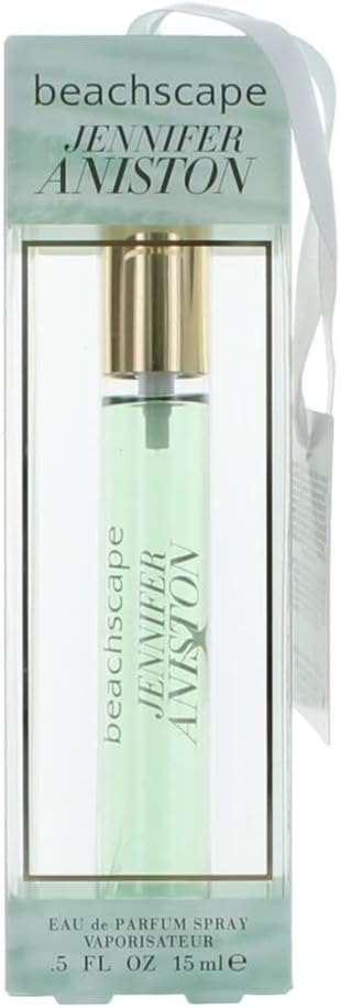 BEACHSCAPE/JENNIFER ANISTON EDP SPRAY MINI 0.5 OZ (15 ML) (W)