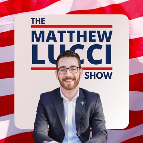 #6 - Running for Congress and Solving Homelessness