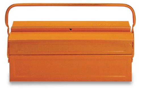 Beta C19L - Cestello Estendibile A Tre Scomparti In Lamiera, Vuoto