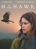 H Is For Hawk