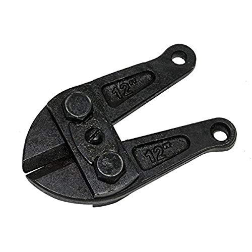 CUTTER JAWS ONLY 12