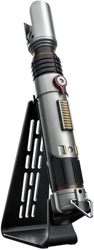 Miniatura 4 de STAR WARS The Black Series Sabine Wren Force FX Elite - Sable láser electrónico con LED avanzado y efectos de sonido, a partir de 14 años