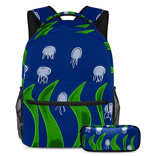 Sac à dos enfant multicolore pour les journées d'école et les sorties de week-end