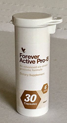 Forever Active Pro-B (2 Packages) (Probiotic) Forever Active Pro-B (2 Packages) (Probiotic)