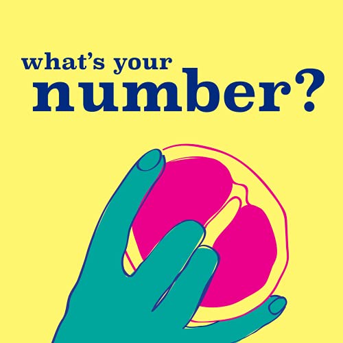 What&rsquo;s Your Number? cover art