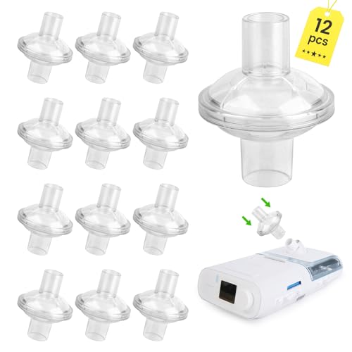 Inspack Cpap�}�V���p�t�B���^�[�A12�p�b�N