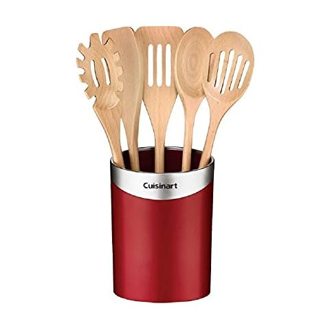 Cuisinart 6 Piece Barbecue Tool Set Cover