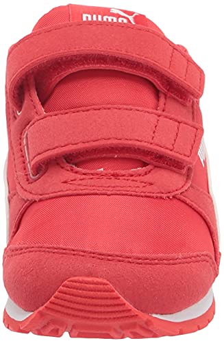 Image of Puma Unisex-Child St Runner Hook and Loop